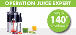 Offre pour Magimix Juice Expert 5