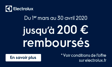 Offre pour Electrolux PerfectCare 800 EW8W2123RA