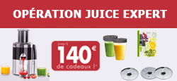 Offre pour Magimix Juice Expert 5