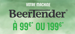 Offre pour Krups BeerTender VB700E00