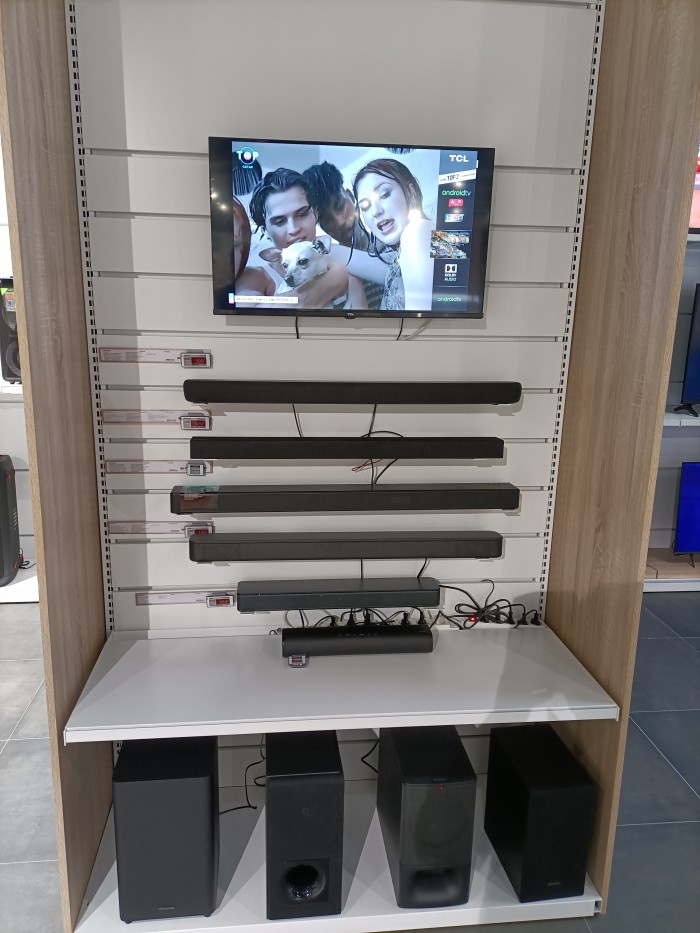 CONNEXION Partenaire Boulanger RUOMS