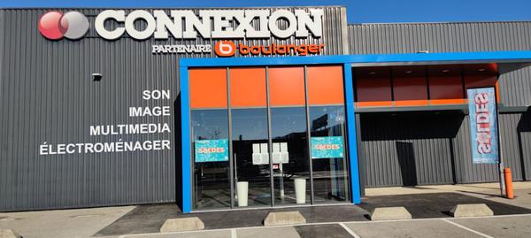 CONNEXION Partenaire Boulanger RUOMS