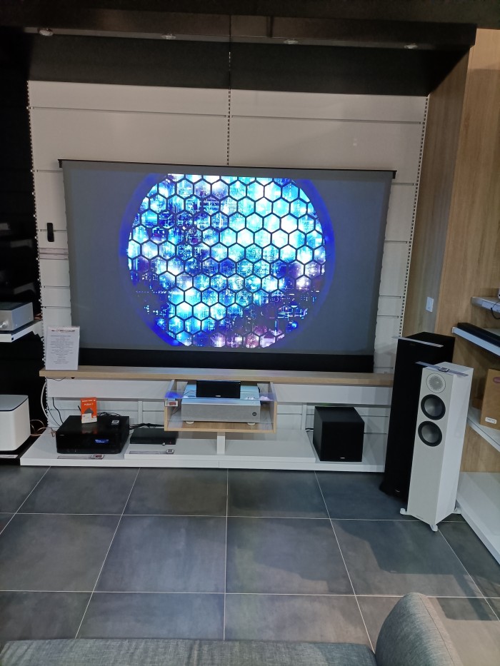 CONNEXION Partenaire Boulanger RUOMS