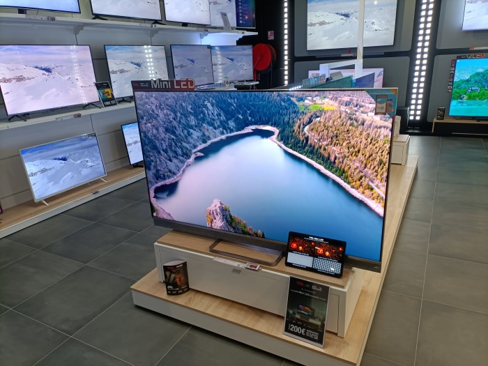 CONNEXION Partenaire Boulanger RUOMS